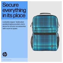 Buy HP Campus XL Tie Dye Backpack in Cyprus, Nicosia, Limassol, Larnaka, Pafos