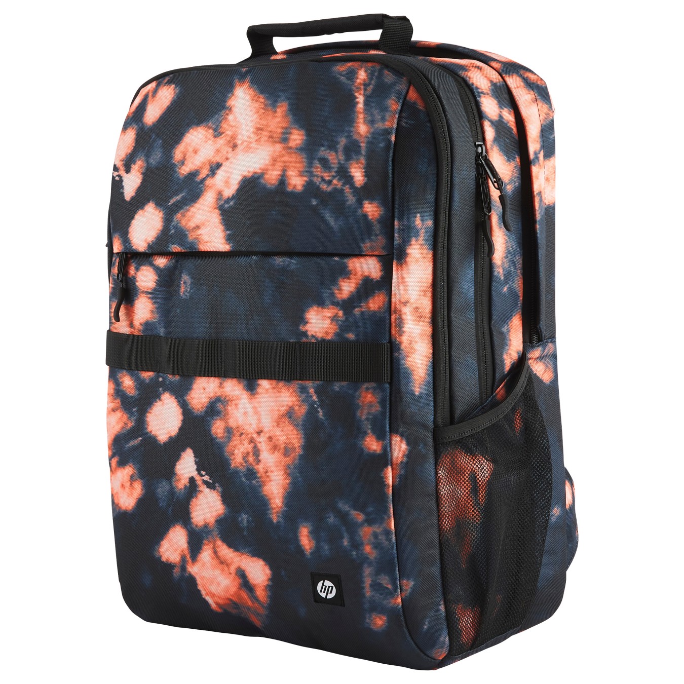 Buy HP Campus XL Tie Dye Backpack in Cyprus, Nicosia, Limassol, Larnaka, Pafos