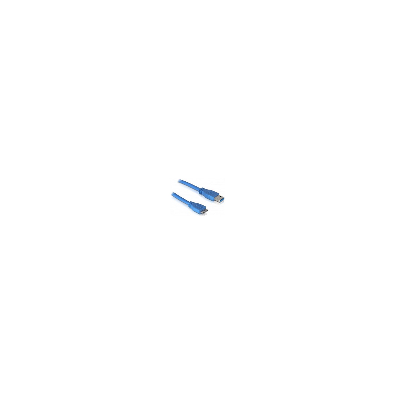 Buy USB 3.0-A to USB3.0-Micro St St 3m in Cyprus, Nicosia, Limassol, Larnaka, Pafos