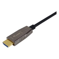 Buy HDMI HS Ethernet 2.1 48Gb AOC 8K 60Hz 10.00m schwarz in Cyprus, Nicosia, Limassol, Larnaka, Pafos