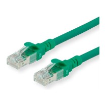 Buy ROLINE Patchkabel Cat.6A UTP, Component Level, LSOH, grn, 2 m in Cyprus, Nicosia, Limassol, Larnaka, Pafos