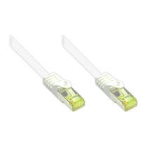 Buy Good Connections Patchkabel m. Cat.7 Rohkabel weiß 60m in Cyprus, Nicosia, Limassol, Larnaka, Pafos