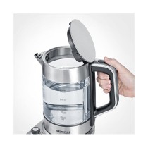 Buy Teekocher Professional WK 3422 (edelstahl (gebrstet) schwarz, 1,7 Liter) in Cyprus, Nicosia, Limassol, Larnaka, Pafos