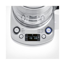 Buy Teekocher Professional WK 3422 (edelstahl (gebrstet) schwarz, 1,7 Liter) in Cyprus, Nicosia, Limassol, Larnaka, Pafos
