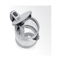 Buy Teekocher Professional WK 3422 (edelstahl (gebrstet) schwarz, 1,7 Liter) in Cyprus, Nicosia, Limassol, Larnaka, Pafos