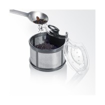 Buy Teekocher Professional WK 3422 (edelstahl (gebrstet) schwarz, 1,7 Liter) in Cyprus, Nicosia, Limassol, Larnaka, Pafos