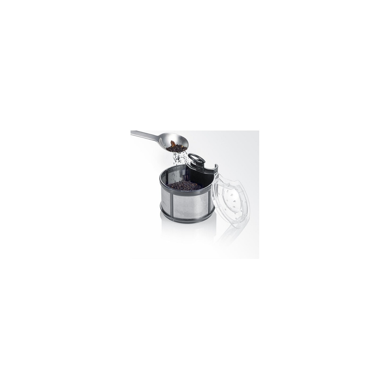 Buy Teekocher Professional WK 3422 (edelstahl (gebrstet) schwarz, 1,7 Liter) in Cyprus, Nicosia, Limassol, Larnaka, Pafos