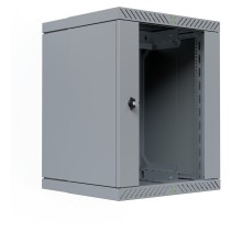 Buy 19' Wandgehäuse X-Rack mit Glastür 400-600mm 15HE grau in Cyprus, Nicosia, Limassol, Larnaka, Pafos