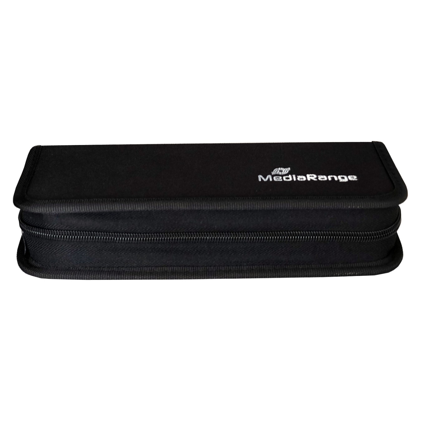Buy Card MediaRange USB Wallet für 5 SD Cards & 10 Sticks in Cyprus, Nicosia, Limassol, Larnaka, Pafos