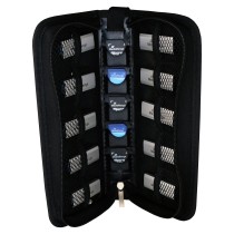 Buy Card MediaRange USB Wallet für 5 SD Cards & 10 Sticks in Cyprus, Nicosia, Limassol, Larnaka, Pafos