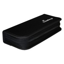 Buy Card MediaRange USB Wallet für 5 SD Cards & 10 Sticks in Cyprus, Nicosia, Limassol, Larnaka, Pafos