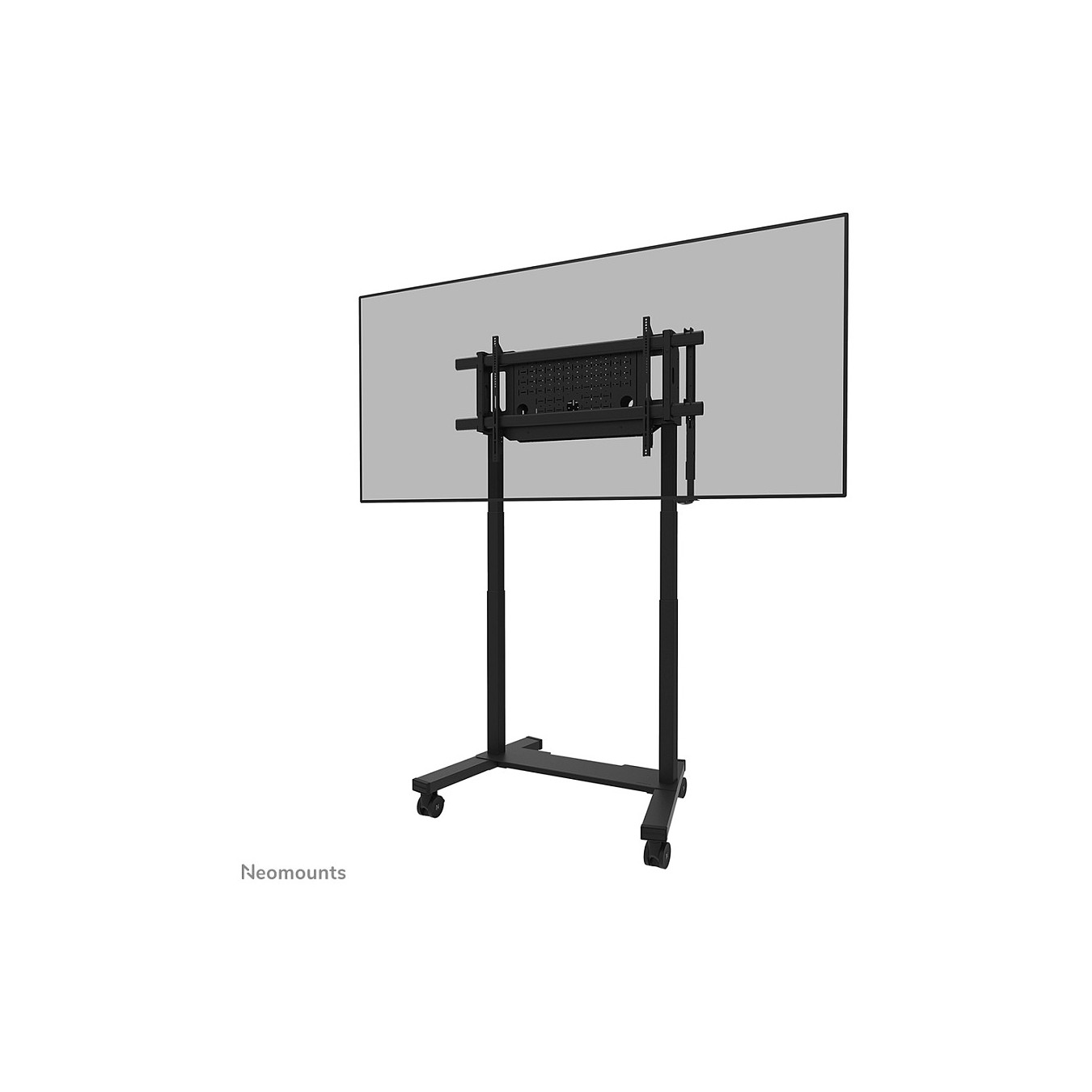 Buy Neomounts FL55-975BL1 MOVE Lift XL motorisierter Rollwagen in Cyprus, Nicosia, Limassol, Larnaka, Pafos