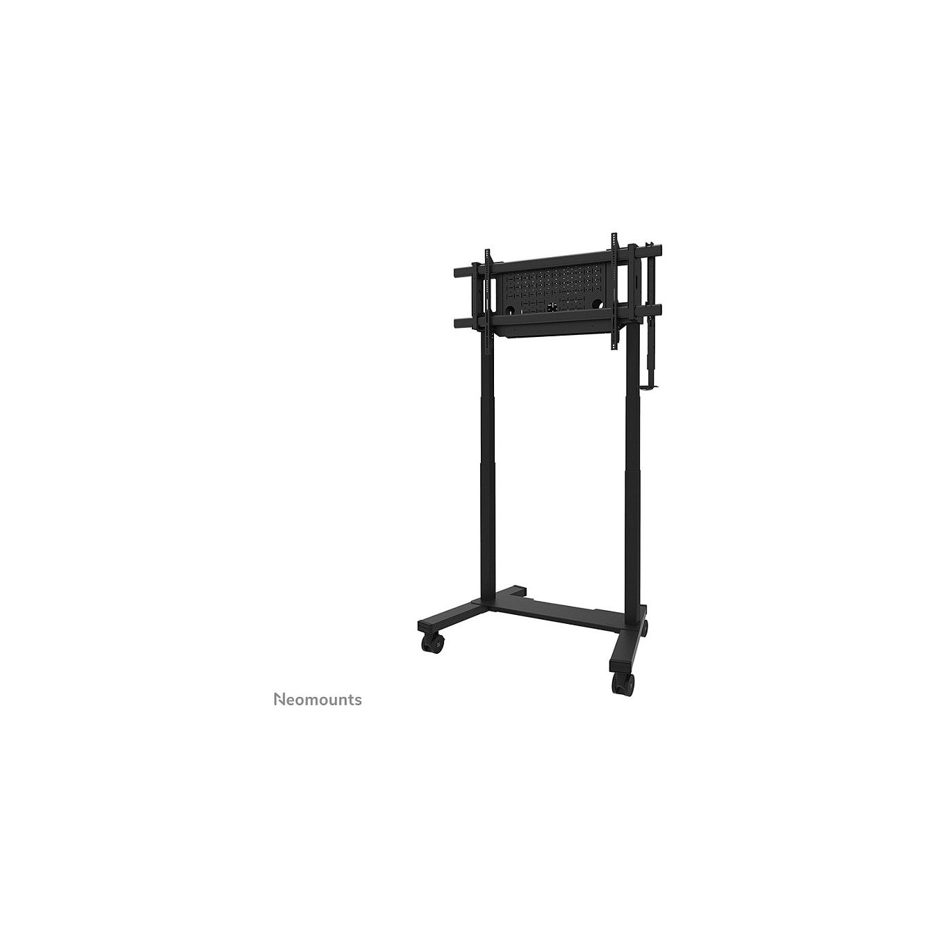 Buy Neomounts FL55-975BL1 MOVE Lift XL motorisierter Rollwagen in Cyprus, Nicosia, Limassol, Larnaka, Pafos