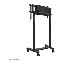 Buy Neomounts FL55-975BL1 MOVE Lift XL motorisierter Rollwagen in Cyprus, Nicosia, Limassol, Larnaka, Pafos