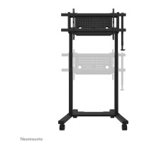 Buy Neomounts FL55-975BL1 MOVE Lift XL motorisierter Rollwagen in Cyprus, Nicosia, Limassol, Larnaka, Pafos