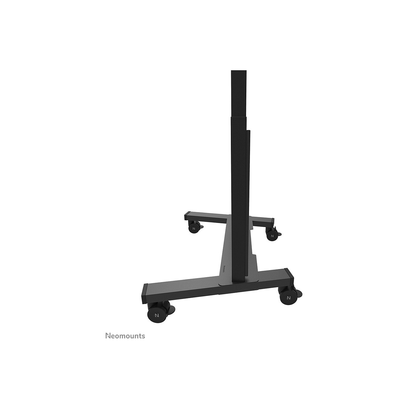 Buy Neomounts FL55-975BL1 MOVE Lift XL motorisierter Rollwagen in Cyprus, Nicosia, Limassol, Larnaka, Pafos