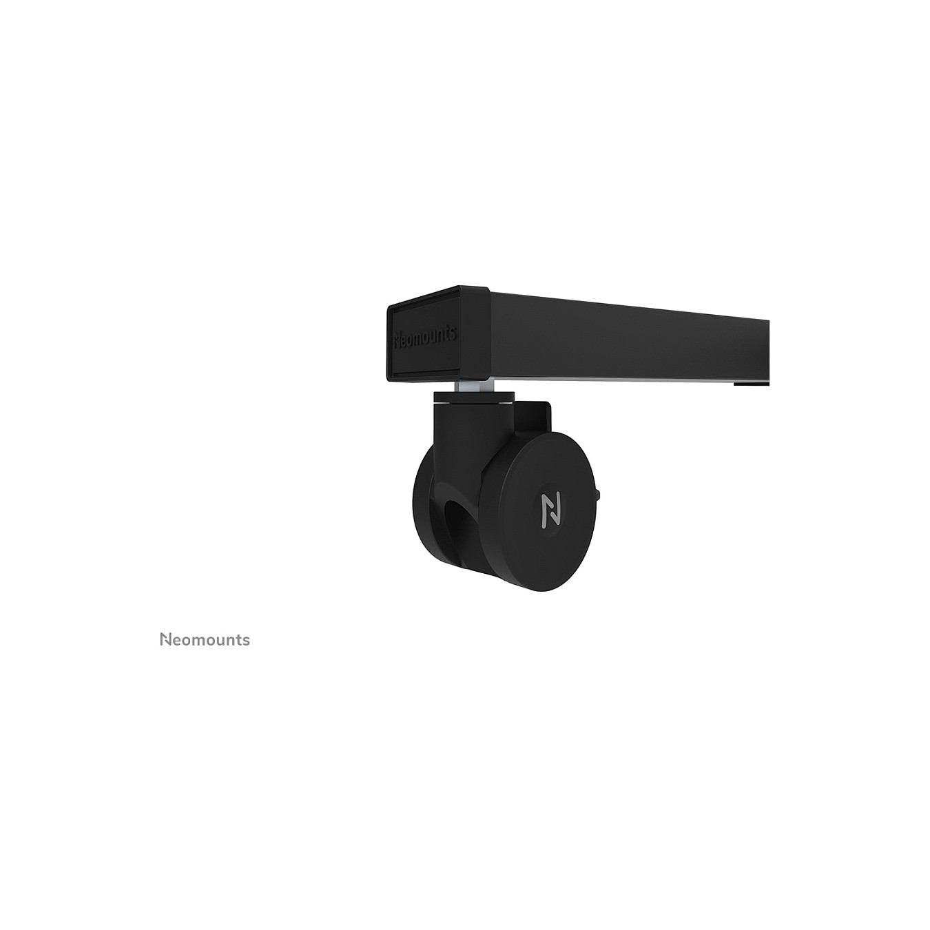 Buy Neomounts FL55-975BL1 MOVE Lift XL motorisierter Rollwagen in Cyprus, Nicosia, Limassol, Larnaka, Pafos