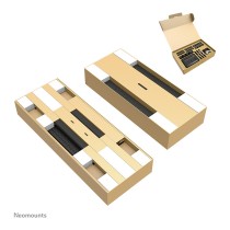 Buy Neomounts FL55-975BL1 MOVE Lift XL motorisierter Rollwagen in Cyprus, Nicosia, Limassol, Larnaka, Pafos