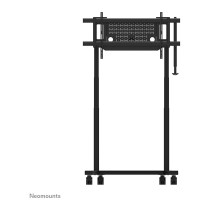 Buy Neomounts FL55-975BL1 MOVE Lift XL motorisierter Rollwagen in Cyprus, Nicosia, Limassol, Larnaka, Pafos