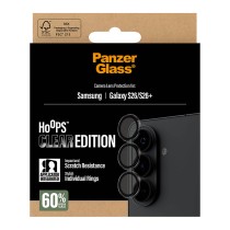Buy PanzerGlass Hoops Kameraschutz Transparent Samsung Galaxy S26 S26+ in Cyprus, Nicosia, Limassol, Larnaka, Pafos