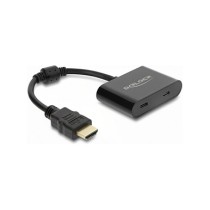 Buy Delock Adapter HDMI Stecker zu USB Type-CTM Buchse (DP Alt Mode) 4K 60 Hz in Cyprus, Nicosia, Limassol, Larnaka, Pafos