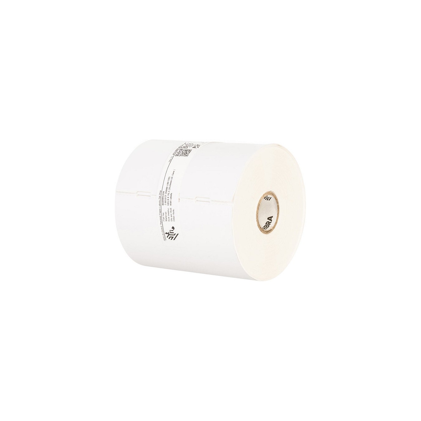 Buy ZEBRA Etiketten 32x57mm Thermo Z-SELECT 2000D,600 Etiketten Rolle in Cyprus, Nicosia, Limassol, Larnaka, Pafos