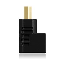 Buy Adapter HDMI to HDMI (M) ICY Box in Cyprus, Nicosia, Limassol, Larnaka, Pafos