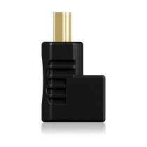 Buy Adapter HDMI to HDMI (M) ICY Box in Cyprus, Nicosia, Limassol, Larnaka, Pafos