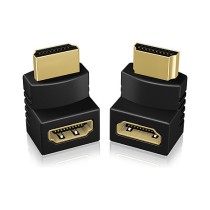 Buy Adapter HDMI to HDMI (M) ICY Box in Cyprus, Nicosia, Limassol, Larnaka, Pafos
