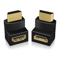 Buy Adapter HDMI to HDMI (M) ICY Box in Cyprus, Nicosia, Limassol, Larnaka, Pafos