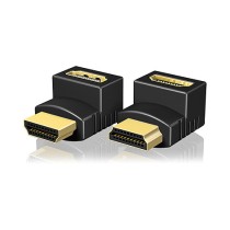 Buy Adapter HDMI to HDMI (M) ICY Box in Cyprus, Nicosia, Limassol, Larnaka, Pafos