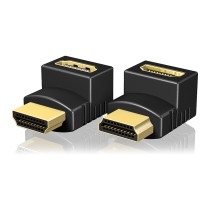 Buy Adapter HDMI to HDMI (M) ICY Box in Cyprus, Nicosia, Limassol, Larnaka, Pafos