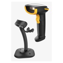 Buy inateck Barcodescanner 35 black [BCST-35_black] in Cyprus, Nicosia, Limassol, Larnaka, Pafos