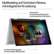 Buy HP ENVY x360 16-ac0177ng CU7 155U 16GB 512SSD W11 Home Touch in Cyprus, Nicosia, Limassol, Larnaka, Pafos