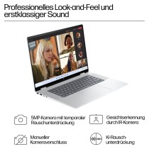 Buy HP ENVY x360 16-ac0177ng CU7 155U 16GB 512SSD W11 Home Touch in Cyprus, Nicosia, Limassol, Larnaka, Pafos