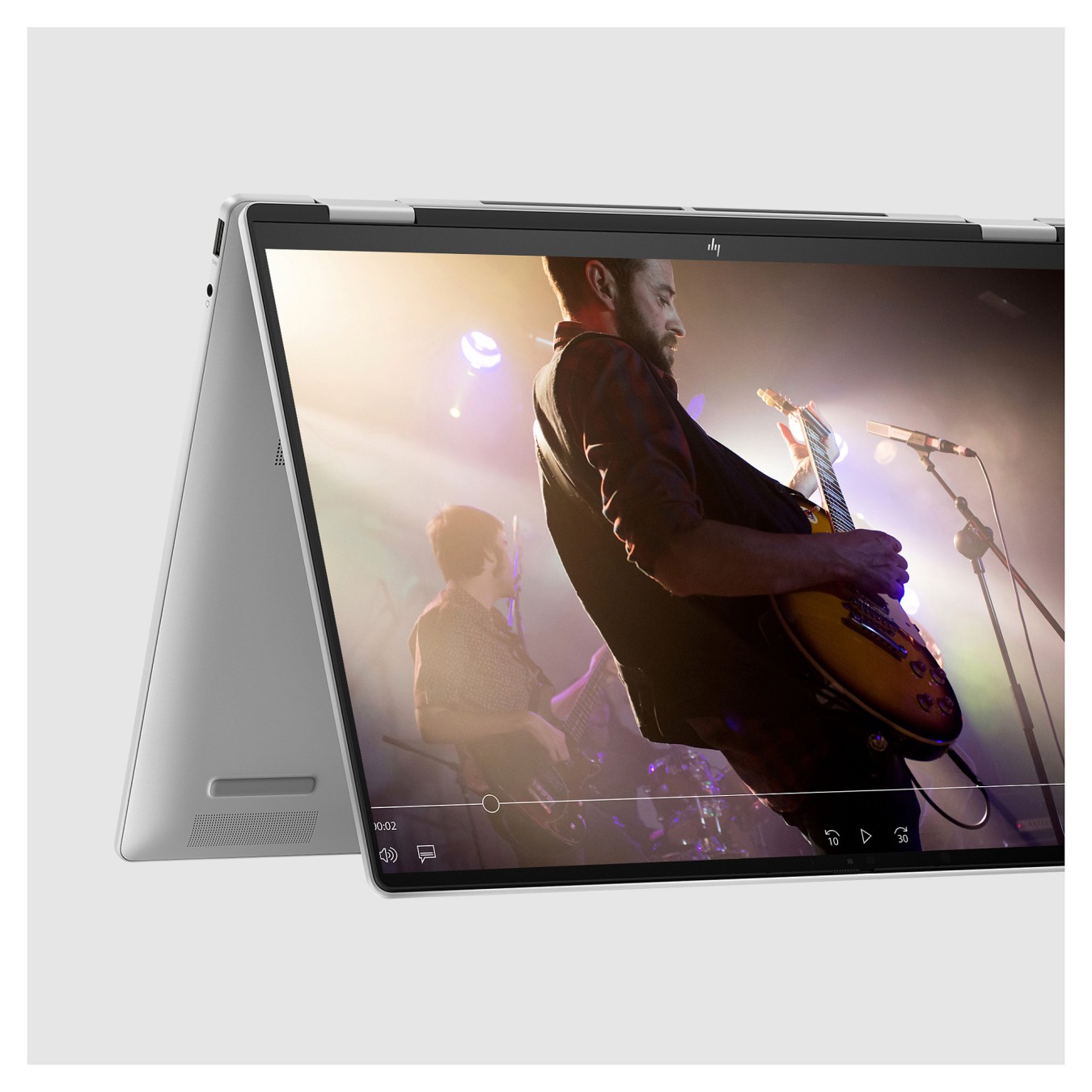 Buy HP ENVY x360 16-ac0177ng CU7 155U 16GB 512SSD W11 Home Touch in Cyprus, Nicosia, Limassol, Larnaka, Pafos