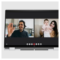 Buy HP ENVY x360 16-ac0177ng CU7 155U 16GB 512SSD W11 Home Touch in Cyprus, Nicosia, Limassol, Larnaka, Pafos
