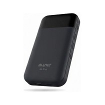 Buy ALLNET LTE Mobile Travel Router MiFi MUDI-CAT4 v2 GL-E750v2 OpenWRT with LAN-Port in Cyprus, Nicosia, Limassol, Larnaka, Paf