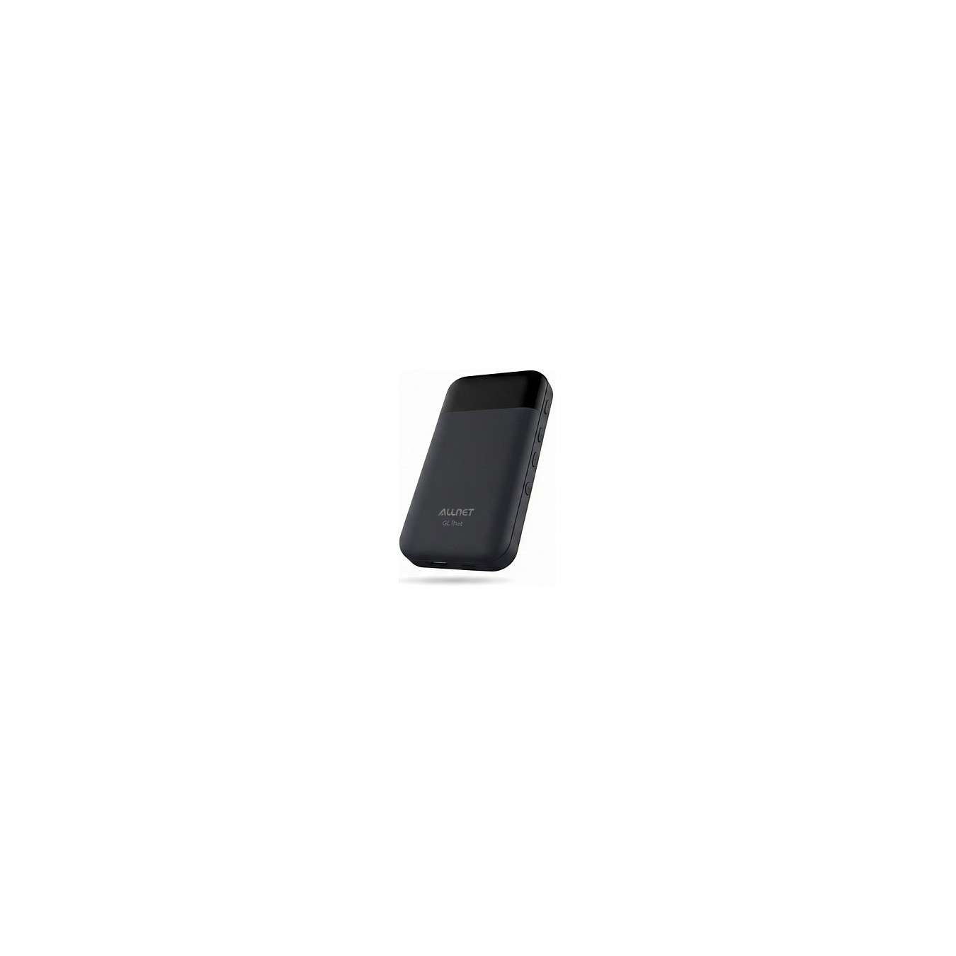 Buy ALLNET LTE Mobile Travel Router MiFi MUDI-CAT4 v2 GL-E750v2 OpenWRT with LAN-Port in Cyprus, Nicosia, Limassol, Larnaka, Paf