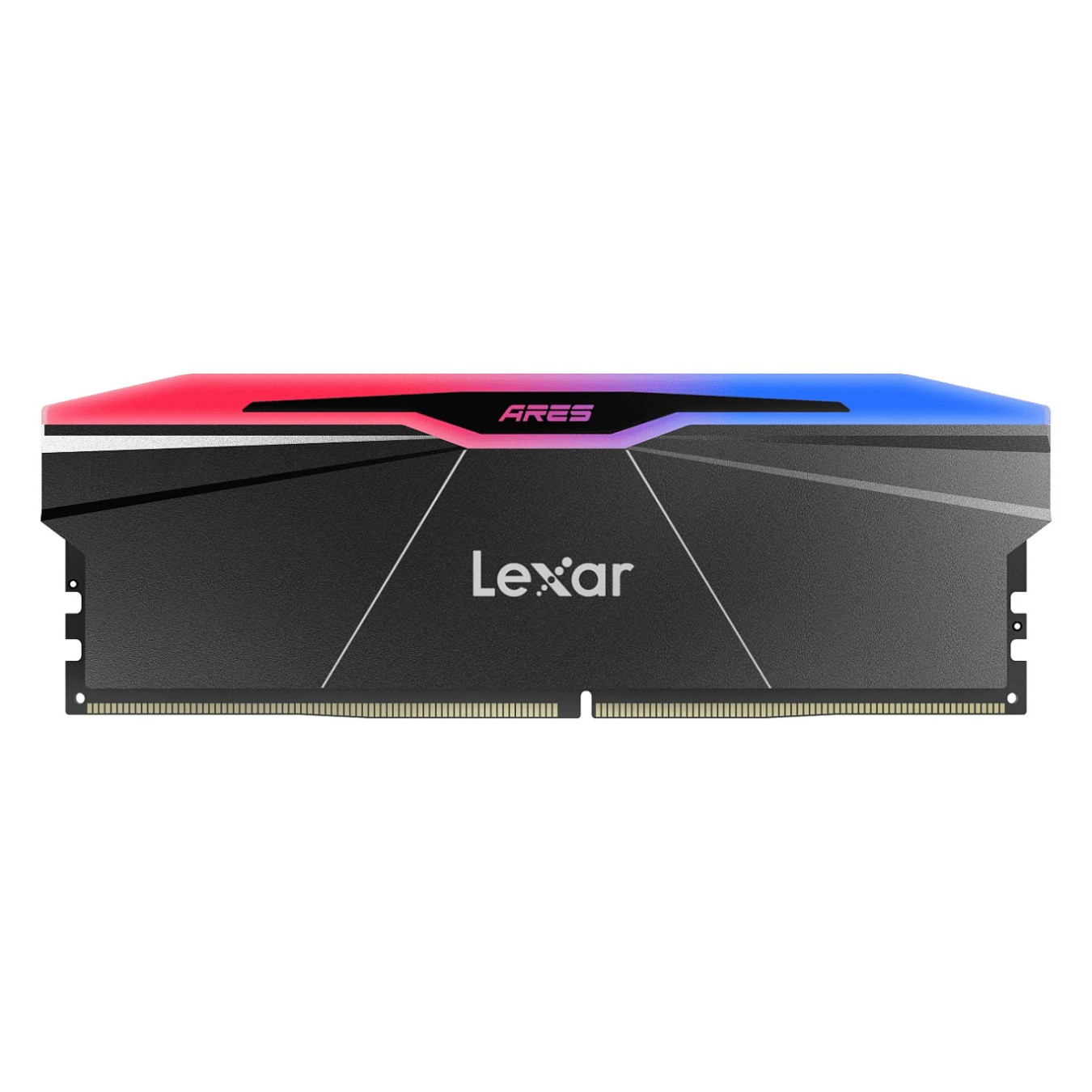 Buy 32GBLexar PC 6000 CL36 KIT (2x16GB) ARES 2.0 RGB in Cyprus, Nicosia, Limassol, Larnaka, Pafos