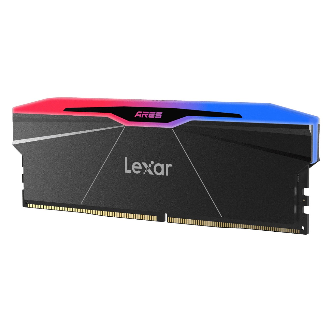 Buy 32GBLexar PC 6000 CL36 KIT (2x16GB) ARES 2.0 RGB in Cyprus, Nicosia, Limassol, Larnaka, Pafos