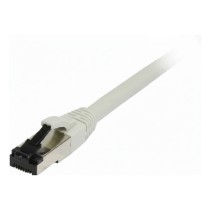 Buy Synergy21 Patchkabel RJ45, CAT8.1 2000Mhz, 1,0m, weiss, S-STP(S FTP), TPE LSZH(SuperFlex), AWG26, in Cyprus, Nicosia, Limass