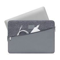 Buy Riva NB Tasche Egmont 13,3' grau 7903 in Cyprus, Nicosia, Limassol, Larnaka, Pafos