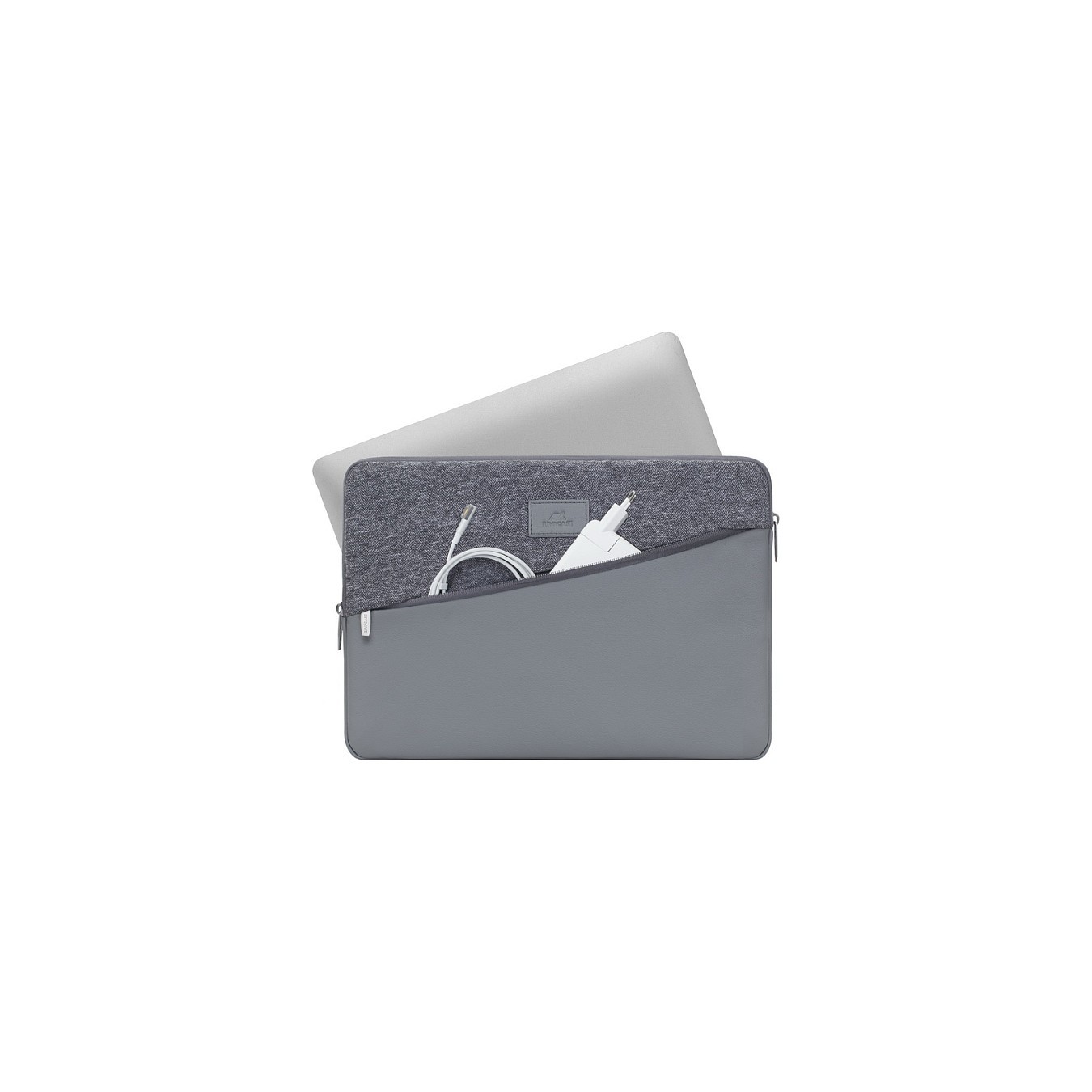 Buy Riva NB Tasche Egmont 13,3' grau 7903 in Cyprus, Nicosia, Limassol, Larnaka, Pafos