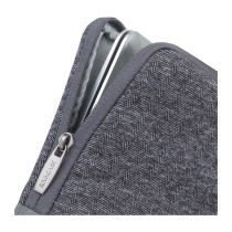 Buy Riva NB Tasche Egmont 13,3' grau 7903 in Cyprus, Nicosia, Limassol, Larnaka, Pafos
