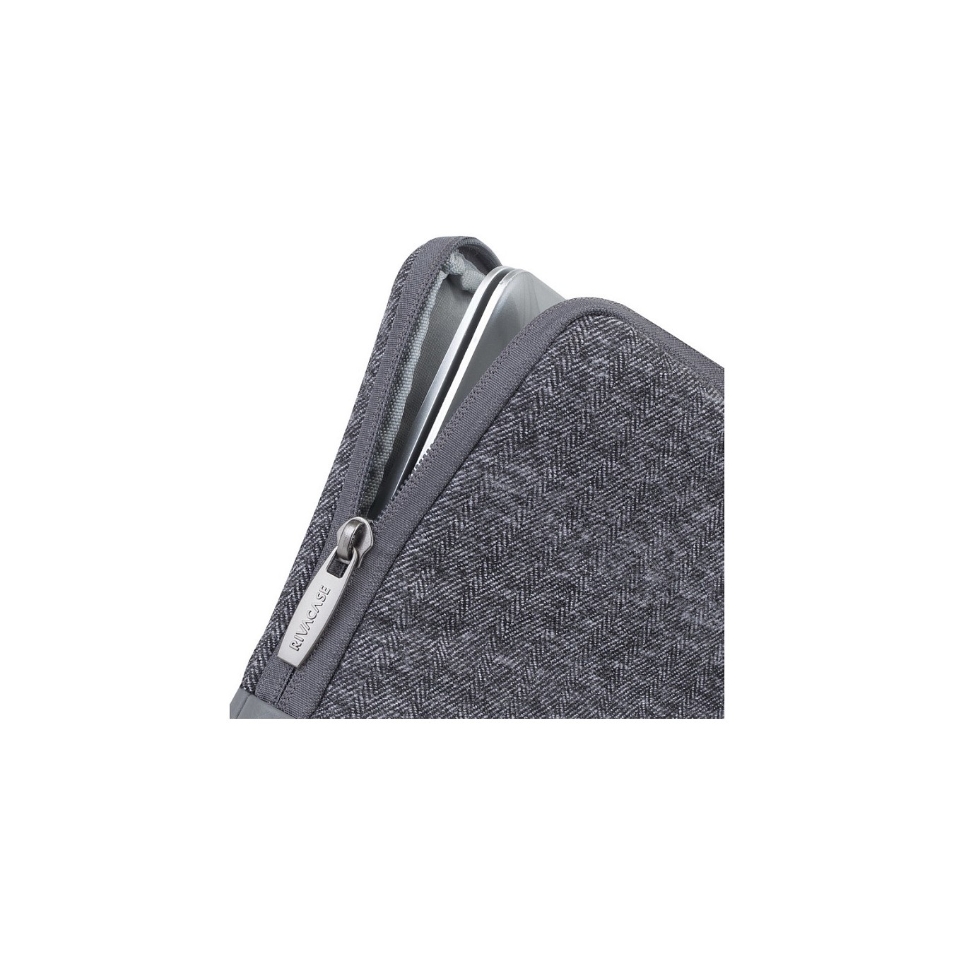 Buy Riva NB Tasche Egmont 13,3' grau 7903 in Cyprus, Nicosia, Limassol, Larnaka, Pafos