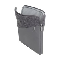 Buy Riva NB Tasche Egmont 13,3' grau 7903 in Cyprus, Nicosia, Limassol, Larnaka, Pafos