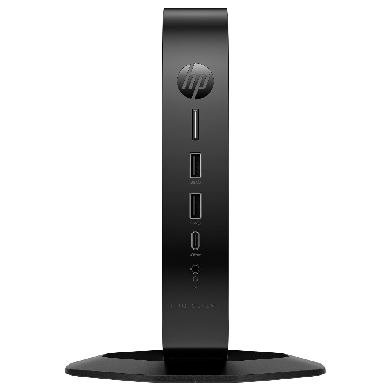 Buy HP Pro t550 Thin Client Celeron J6412 8 32eMMC IGEL 12 Monate in Cyprus, Nicosia, Limassol, Larnaka, Pafos