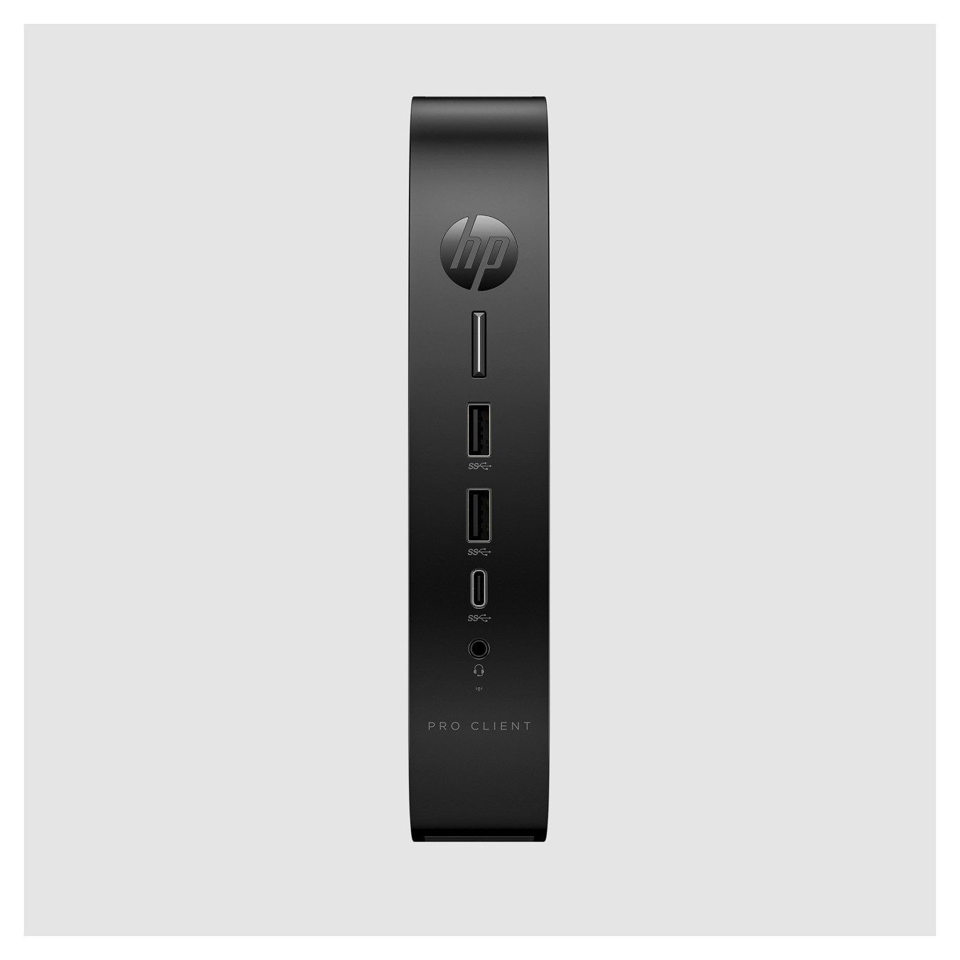 Buy HP Pro t550 Thin Client Celeron J6412 8 32eMMC IGEL 12 Monate in Cyprus, Nicosia, Limassol, Larnaka, Pafos