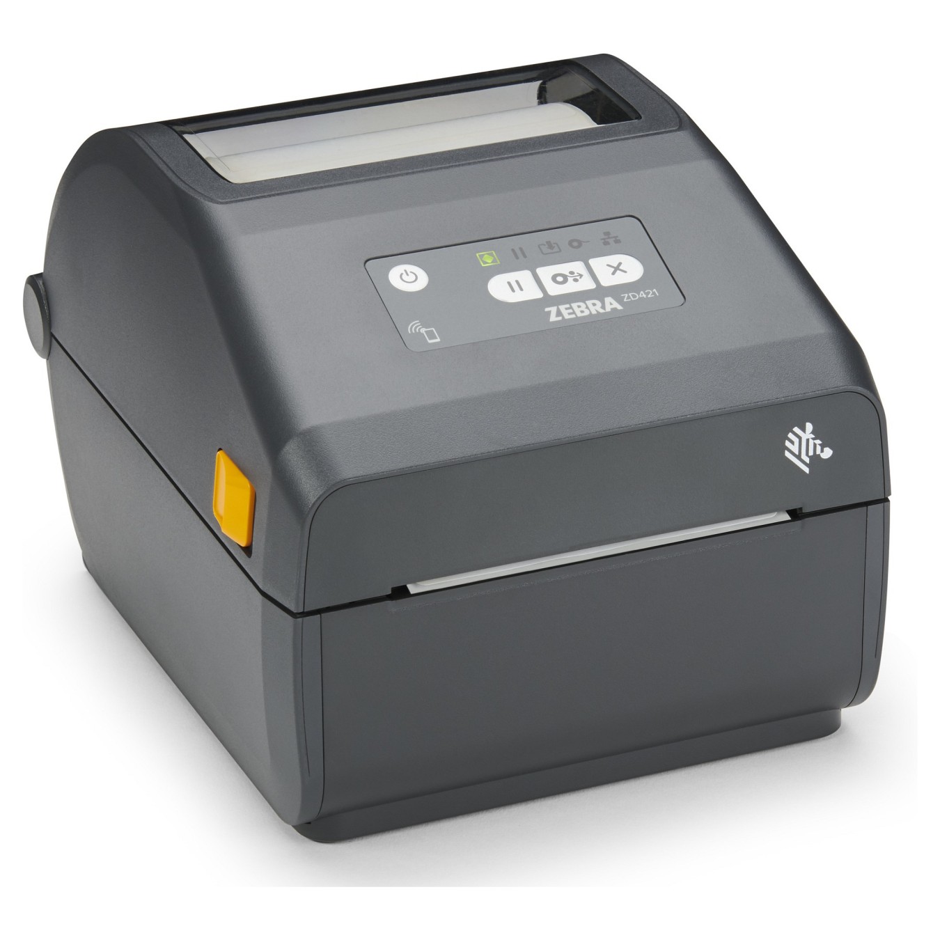 Buy ZEBRA Etikettendrucker ZD421tc TT 300dpi,102mm s,USB,USB-Host,BT,RTC in Cyprus, Nicosia, Limassol, Larnaka, Pafos